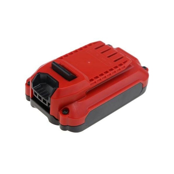 Ilc Replacement for Craftsman Cmcb202 Battery - CMCB202  BATTERY CRAFTSMAN