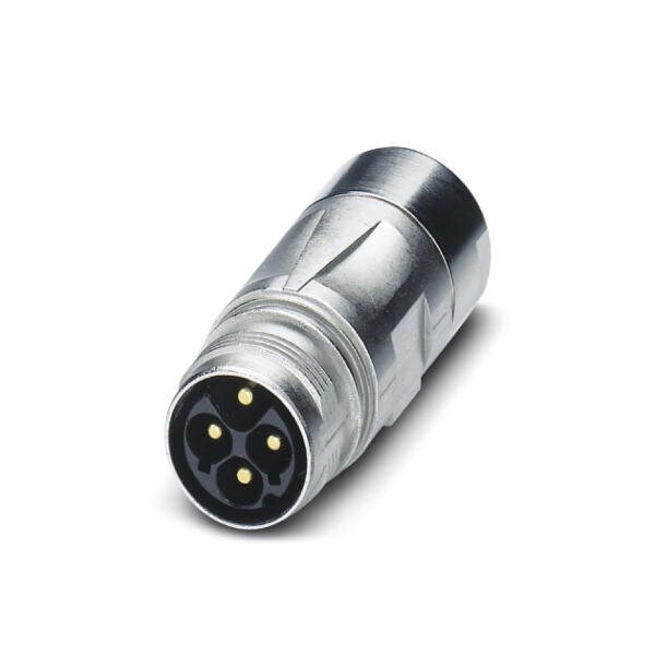 Phoenix Contact ST-5EP1N8A9K04S Coupler connector - 1618701