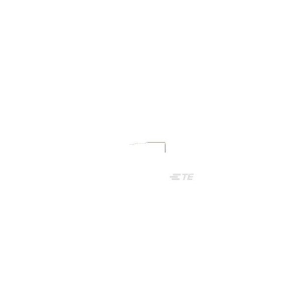 Te Connectivity Z-PACK SHLD.LOWER A - 338108-2