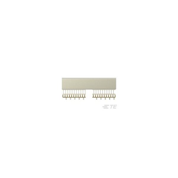Te Connectivity Z-PACK SHLD.LOWER A - 338108-2
