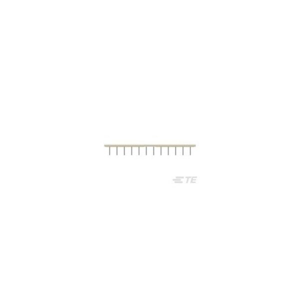 Te Connectivity Z-PACK SHLD.LOWER A - 338108-2