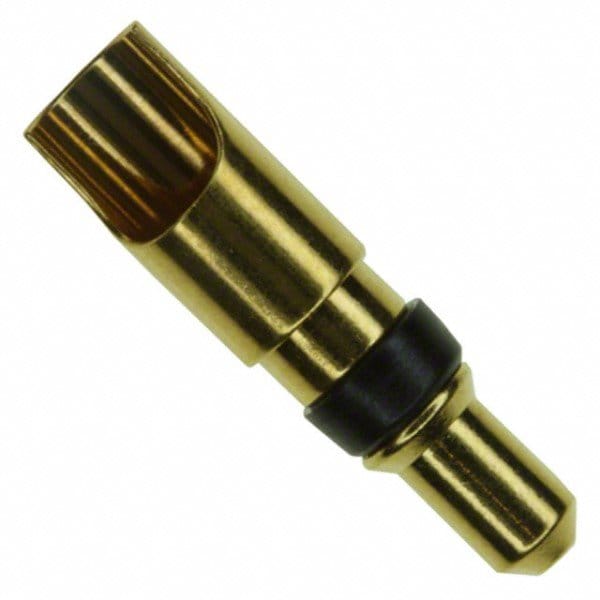 Amphenol Dsub  Straight  Power Contact  Pin  0.38M(15 In) - L17DM537451