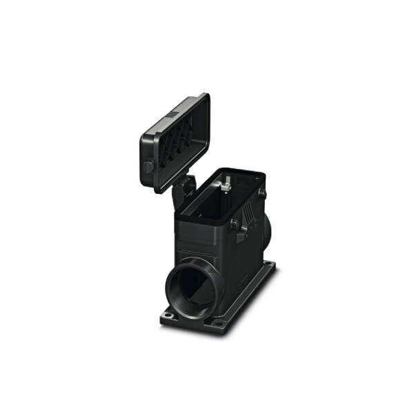 Phoenix Contact HC-EVO-B24-SHFDC-2SSM32-PLRBK Box - 1421380