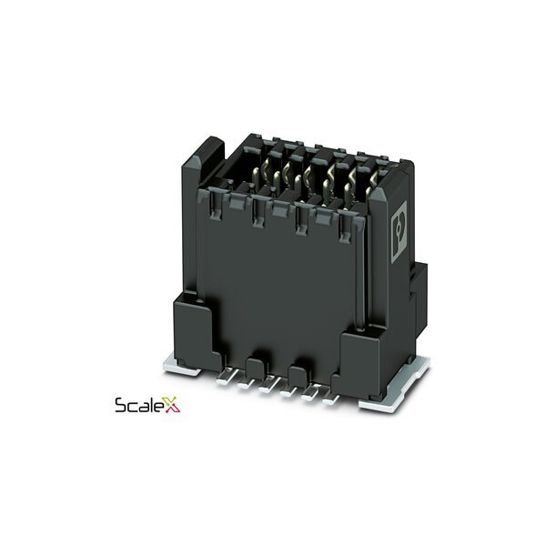 Phoenix Contact FP 0 8/ 20-MV 2 65 SMD male connector - 1061697