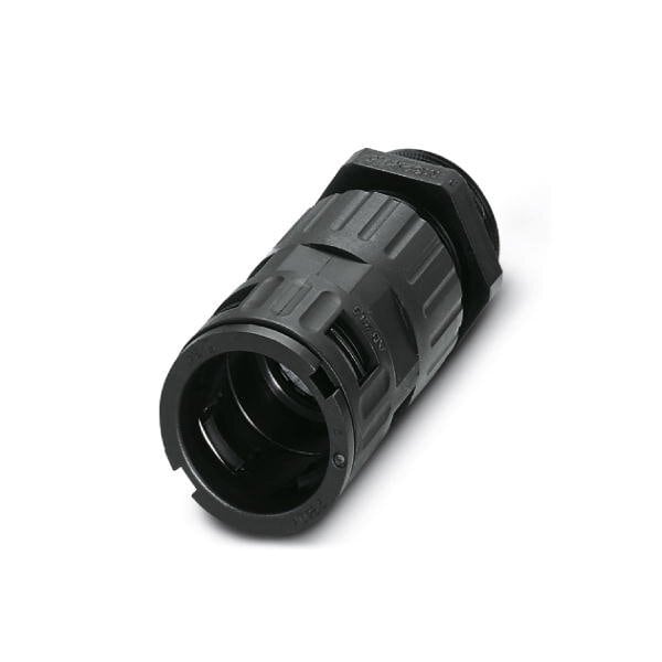 Phoenix Contact WP-GR HF IP66 M32 BK Cable gland metric - 3240956