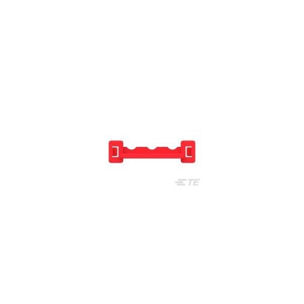 Te Connectivity 3P VAL-U-LOK TPA 26-22 AWG - 1969609-3