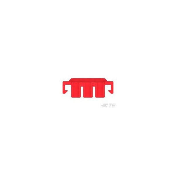 Te Connectivity 3P VAL-U-LOK TPA 26-22 AWG - 1969609-3
