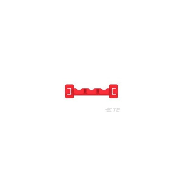 Te Connectivity 3P VAL-U-LOK TPA 26-22 AWG - 1969609-3
