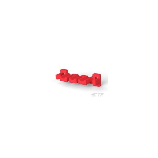 Te Connectivity 3P VAL-U-LOK TPA 26-22 AWG - 1969609-3