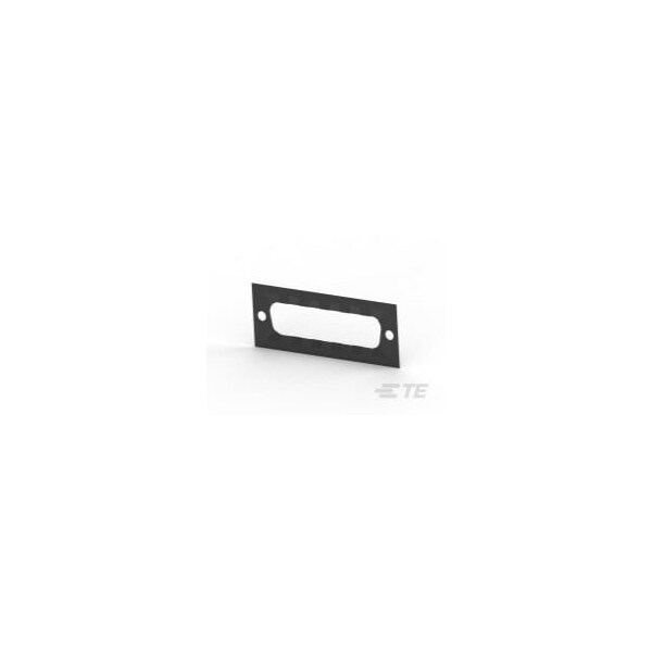 Te Connectivity RFI GASKET SZ 3 PLTD TIN - 745776-4