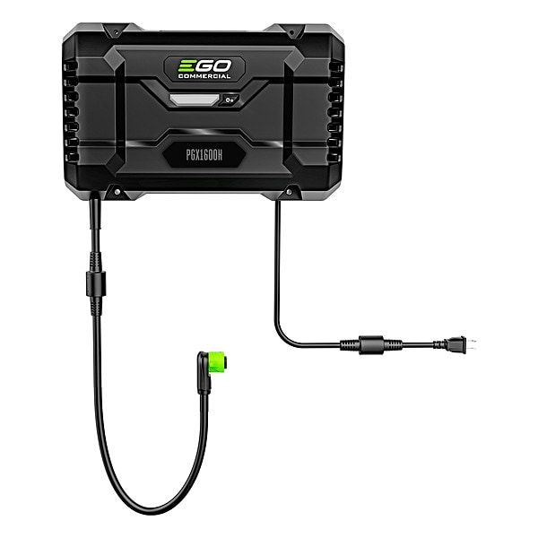 Ego Commercial Charging 1600W Hub - PGX1600H