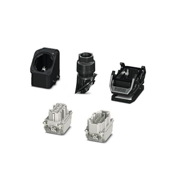 Phoenix Contact HC-EVO-B10PT-BWD-HL-M25-PLRBK EVO - 1407711