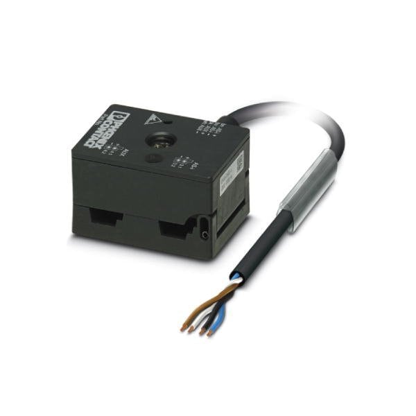 Phoenix Contact SAC-ASI-J-Y-B-PUR-2 0-OE AS-Interface - 1407581