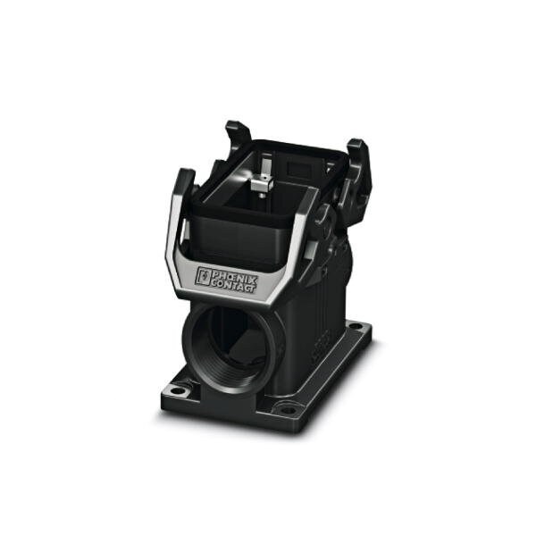 Phoenix Contact HC-EVO-B10-SHWD-2SSM32-PLRBK Box - 1407638