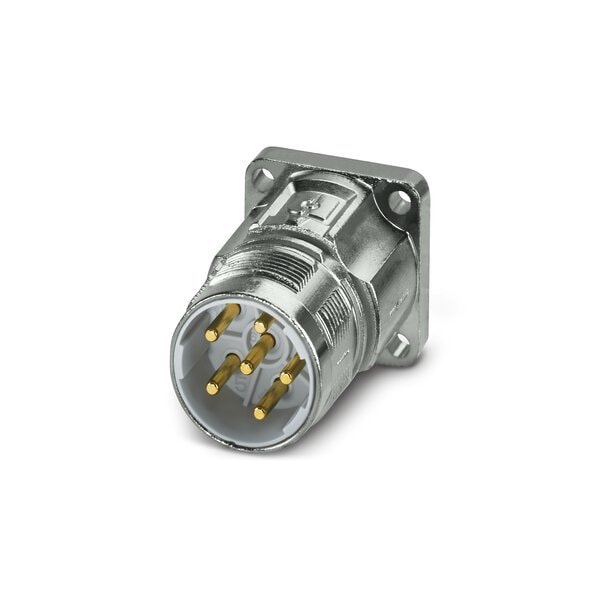 Phoenix Contact M23-5EP198AW500S Device connector front - 1628778