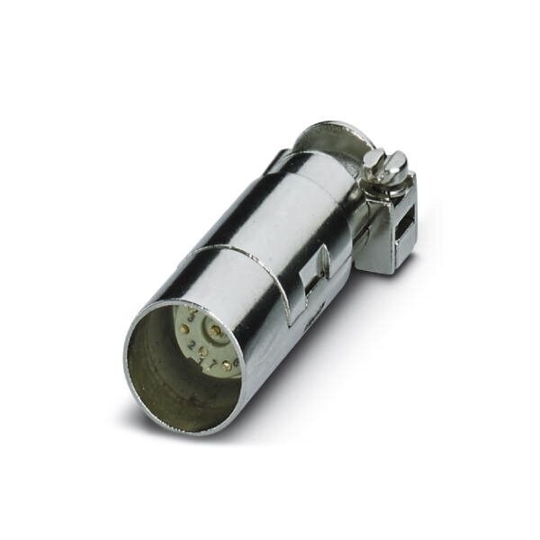 Phoenix Contact HC-M-08-EMC-DSUB-M Connector number of - 1066082