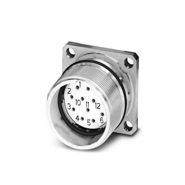 Phoenix Contact CA-17S1NA22S00 Device connector front - 1619918