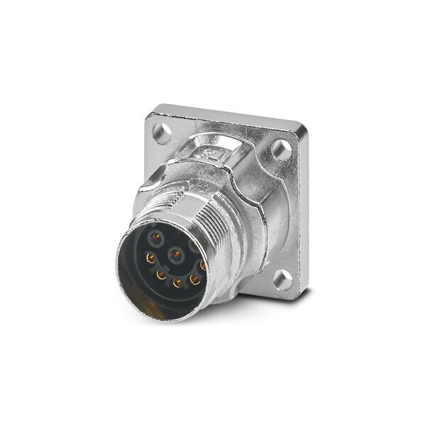 Phoenix Contact M17-08S1N8AW500S Device connector front - 1628931