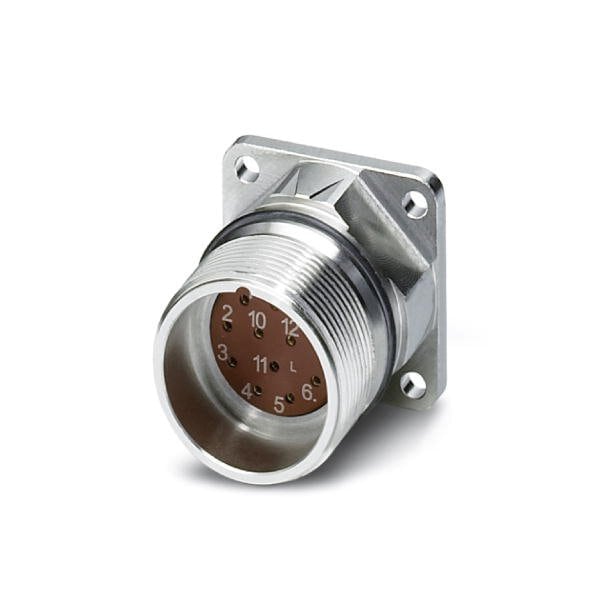 Phoenix Contact RF-16S2N8AWA00 Device connector front - 1613801