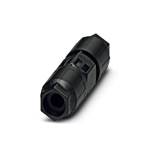 Phoenix Contact QPD C3PE2 5 2X6-10 BK Conductor - 1423989