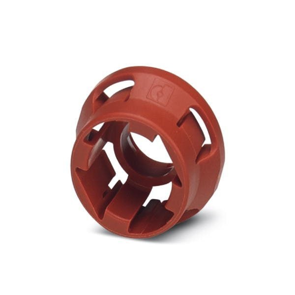 Phoenix Contact SACC-BP-F-FIX/NUT-RD-THR Fixing sleeve - 1417784