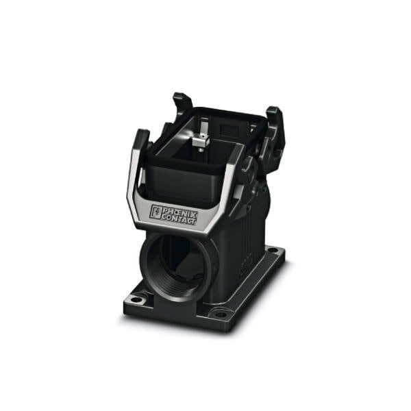Phoenix Contact HC-EVO-B10-SHWD-2SSM25-PLRBK Box - 1421304