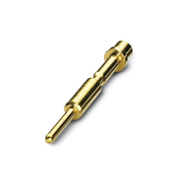 Phoenix Contact SF-10KP004 Crimp contact turned Single - 1607355