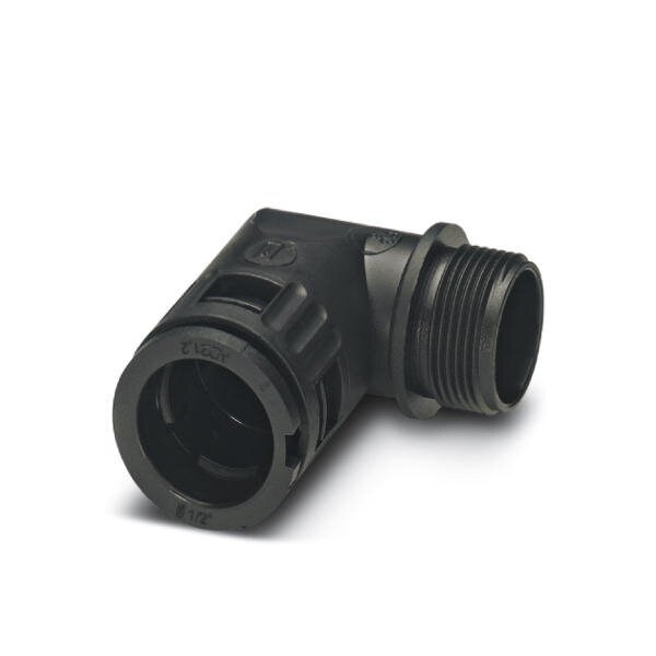 Phoenix Contact WP-GA HF IP66 M10 BK Cable gland metric - 3240923