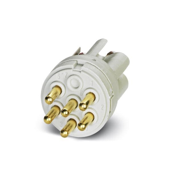Phoenix Contact RC-06P1NS20000 Contact insert Number of - 1593555