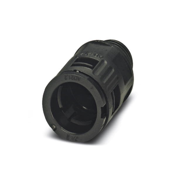 Phoenix Contact WP-G HF IP66 M10 BK Cable gland metric - 3240895