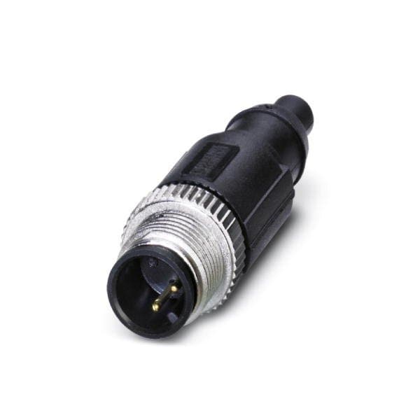 Phoenix Contact SAC-2P-M12MS ASI TR Short-circuit plug - 1539570