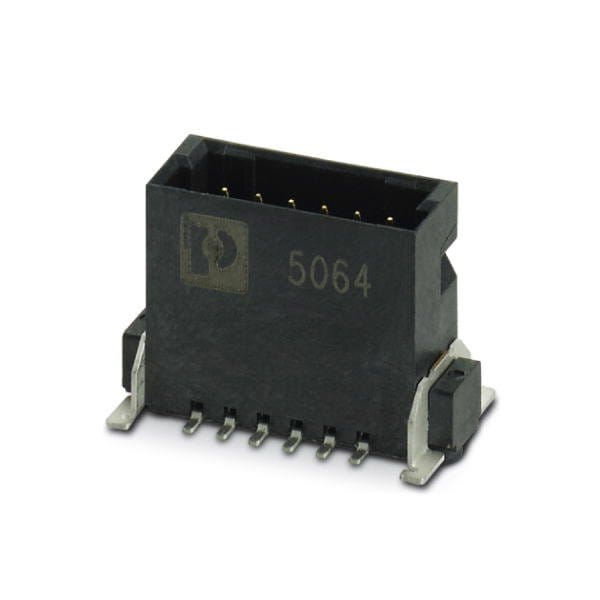 Phoenix Contact FP 1 27/ 32-MV 3 25 SMD male connector - 1714929