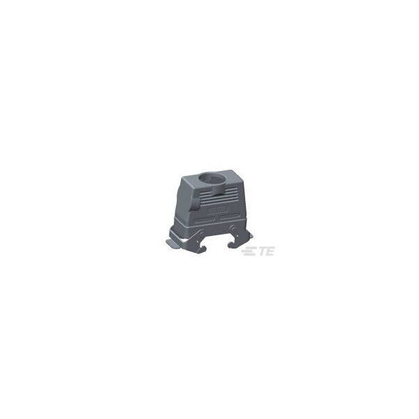 Te Connectivity H16B-TGBH-PG29 - T1280162129-000