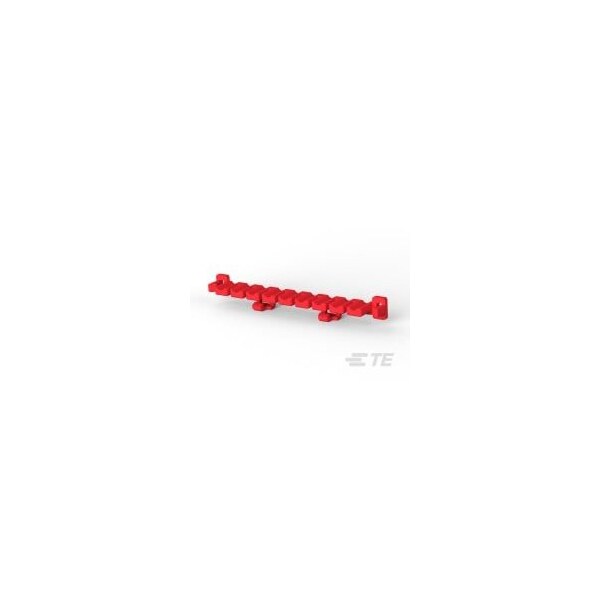 Te Connectivity 9P VAL-U-LOK TPA 26-22 AWG - 1969609-9