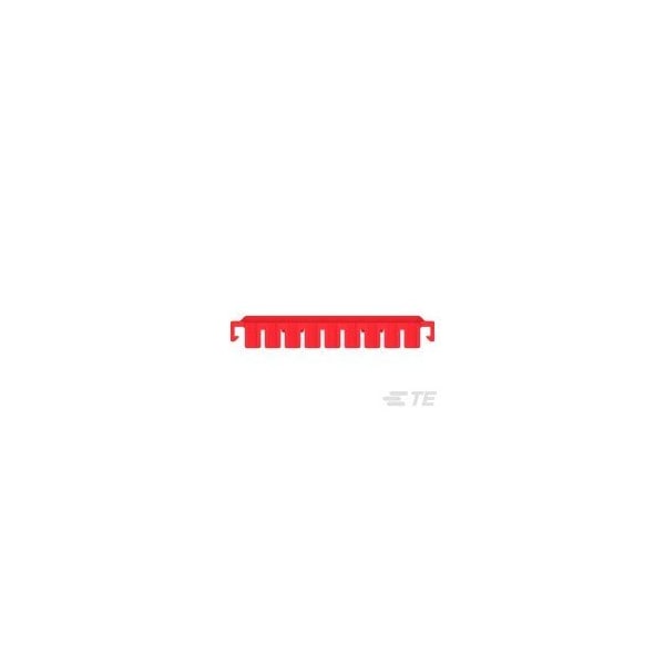 Te Connectivity 9P VAL-U-LOK TPA 26-22 AWG - 1969609-9