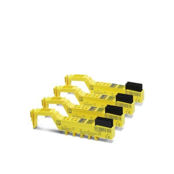 Phoenix Contact IB IL 24 PSDO 8-PLSET/CP/R Connector - 2700722