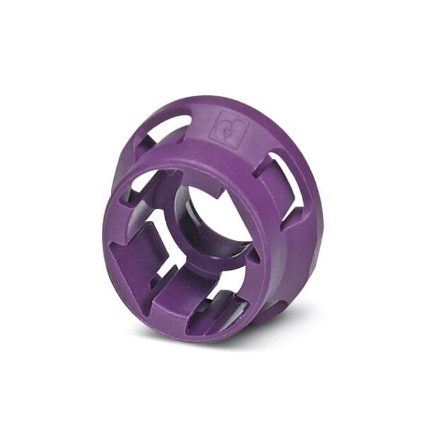 Phoenix Contact SACC-BP-F-FIX/NUT-VT-THR Fixing sleeve - 1417788