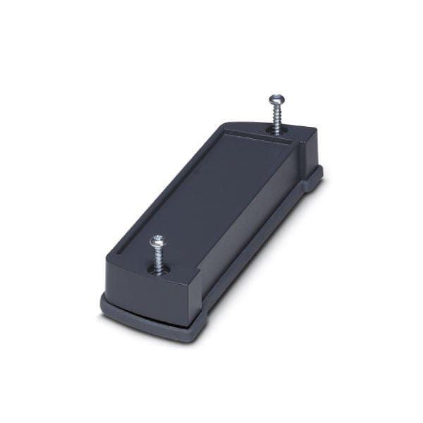 Phoenix Contact HC-ALU 6-100 5 COVER GY Profile housing - 2200901