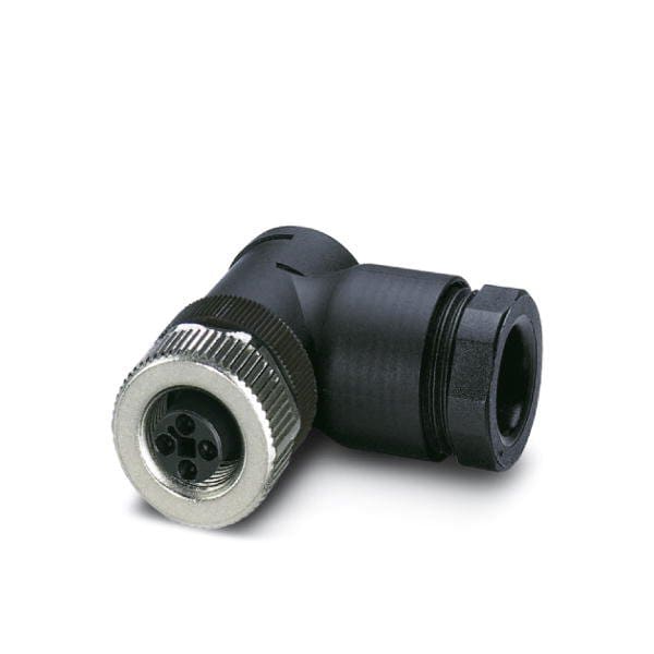 Phoenix Contact SACC-M12FRT-4CON-PG11-M Connector - 1408989