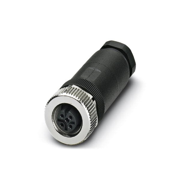 Phoenix Contact SACC-M12FS-5CON-PG9-M Connector - 1681486
