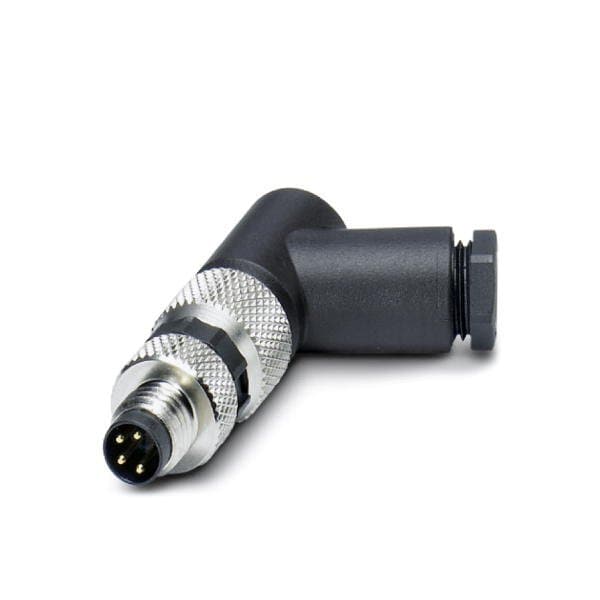 Phoenix Contact SACC-M 8MR-4CON-M-SW Connector - 1407585