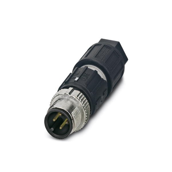 Phoenix Contact SACC-MS-4QO-0 34-M SCO Connector - 1521575