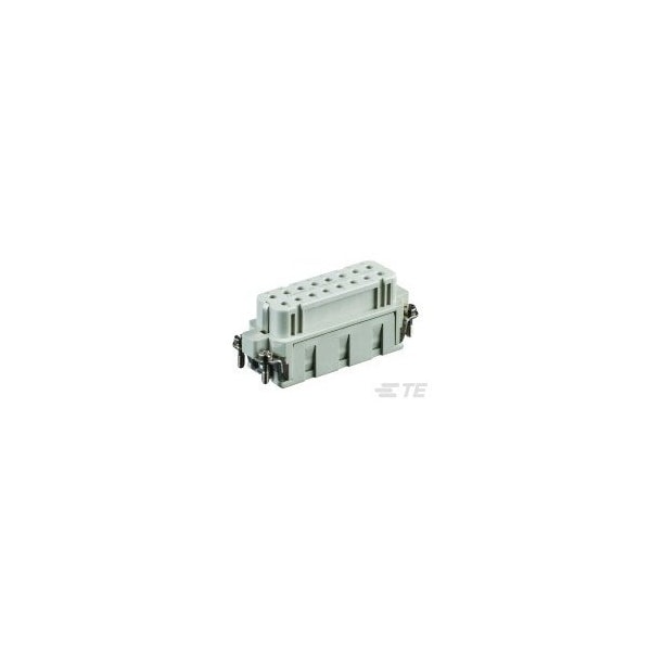 Te Connectivity HA-016-FC 17-32 - T2010324201-000