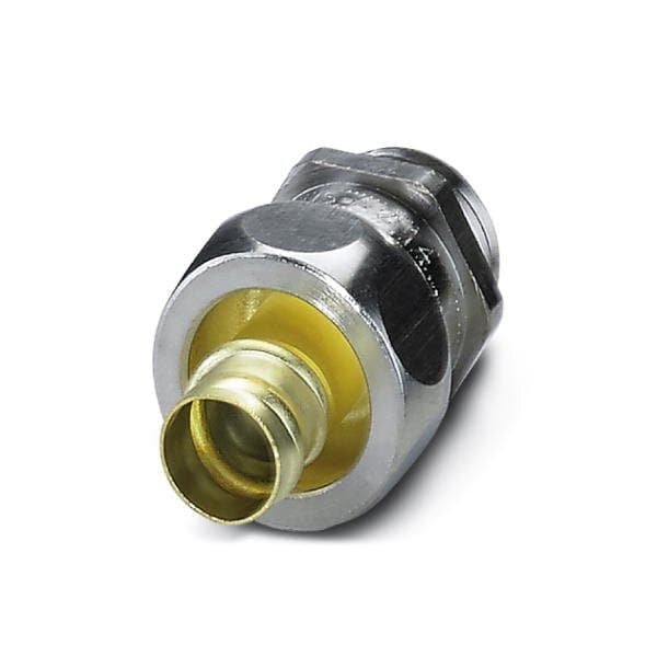 Phoenix Contact WP-G BRASS IP65 PG9 Cable gland made - 3241052