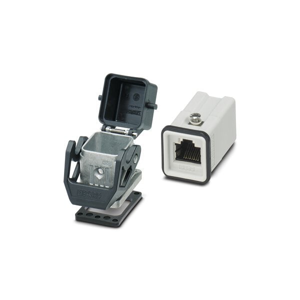 Phoenix Contact HC-STA-RJ45GC-BWSC-ELAL - - 1249560