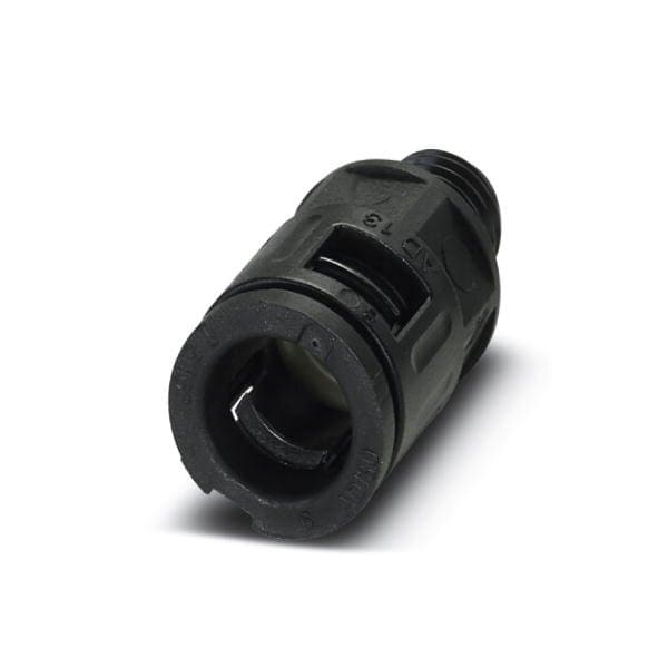 Phoenix Contact WP-G HF IP69K M12 BK Cable gland metric - 3240882