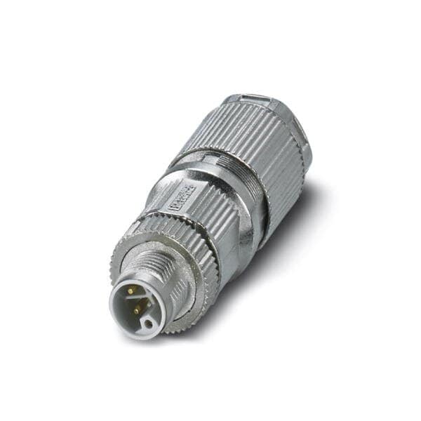Phoenix Contact SACC-M12MSL-4FECT-CL SH Power connector - 1027477