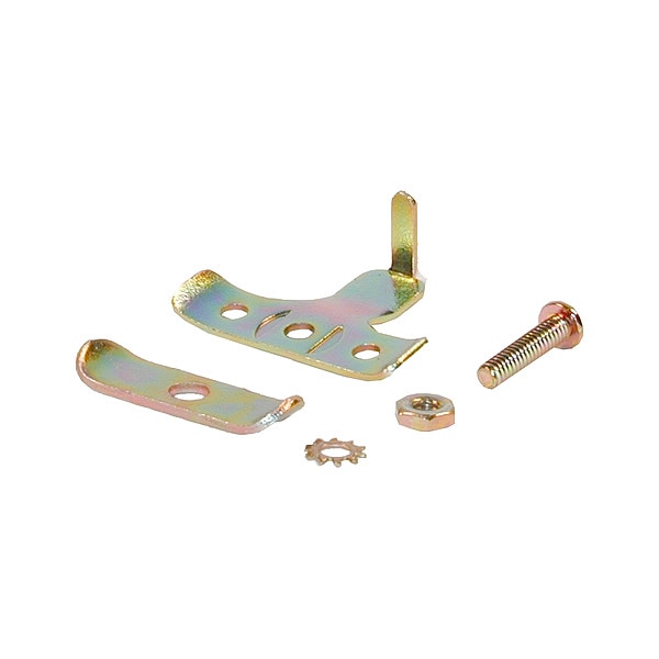 Anderson Power Products Self Attaching Cable Clamp, Metal - 945-AND