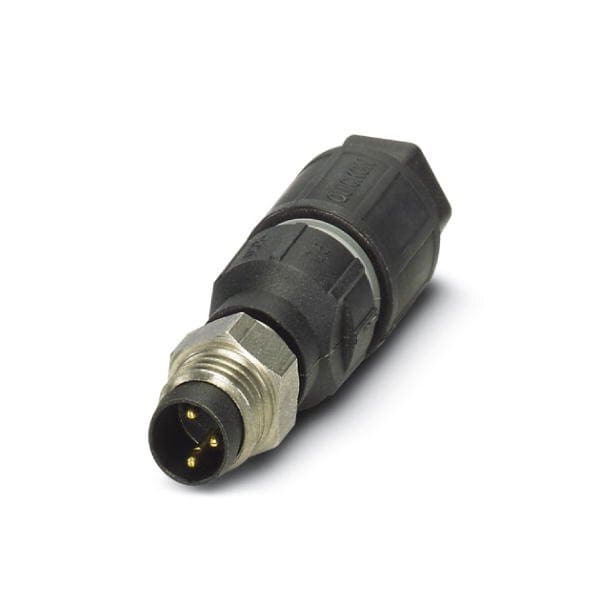 Phoenix Contact SACC-M 8MS-3QO-0 5-VA Connector - 1426313