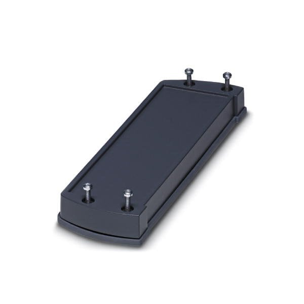 Phoenix Contact HC-ALU 6-161 COVER GY Profile housing - 2200906